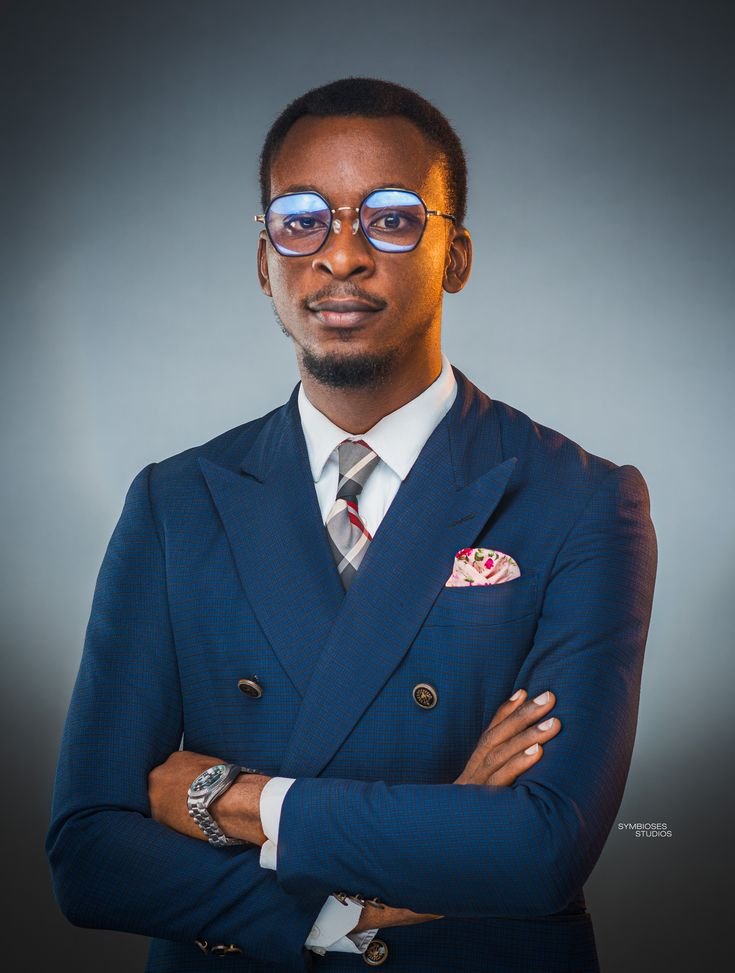 Emeka - Digital Marketer