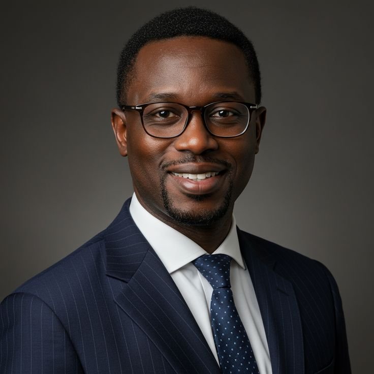 Chinedu - UI/UX Designer