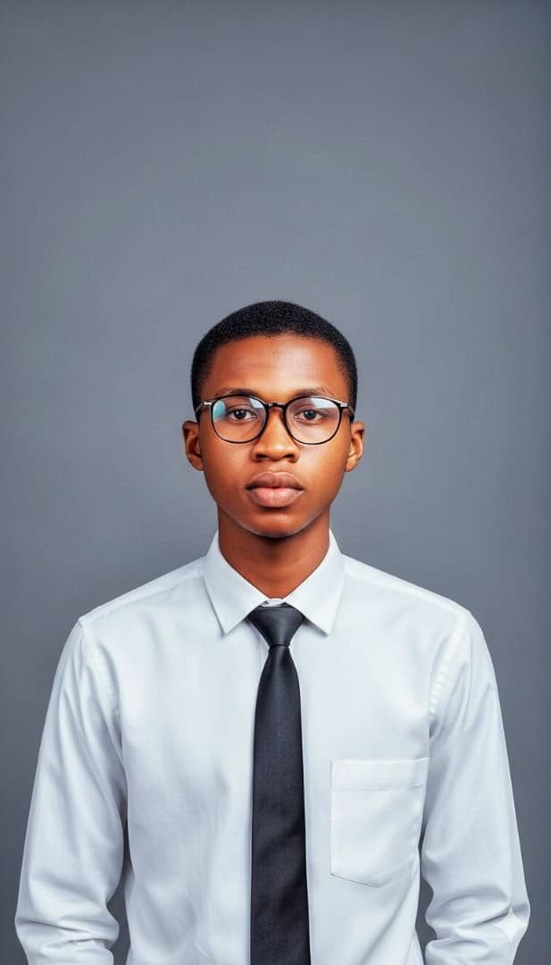 Tunde - Cyber Security